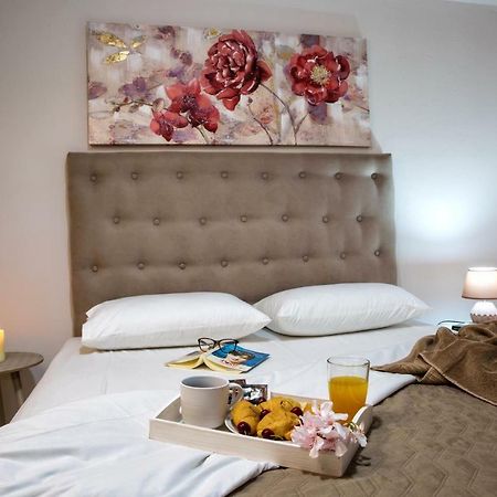 Holiday House Ioanna Неа-Перамос Экстерьер фото